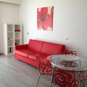 Appartamento Padania, Malcesine